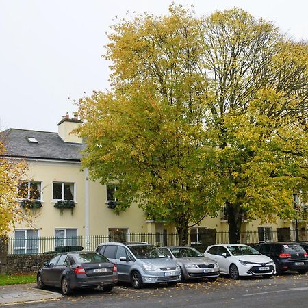 Waterfront Self Catering Houses Carrick on Shannon Exteriér fotografie