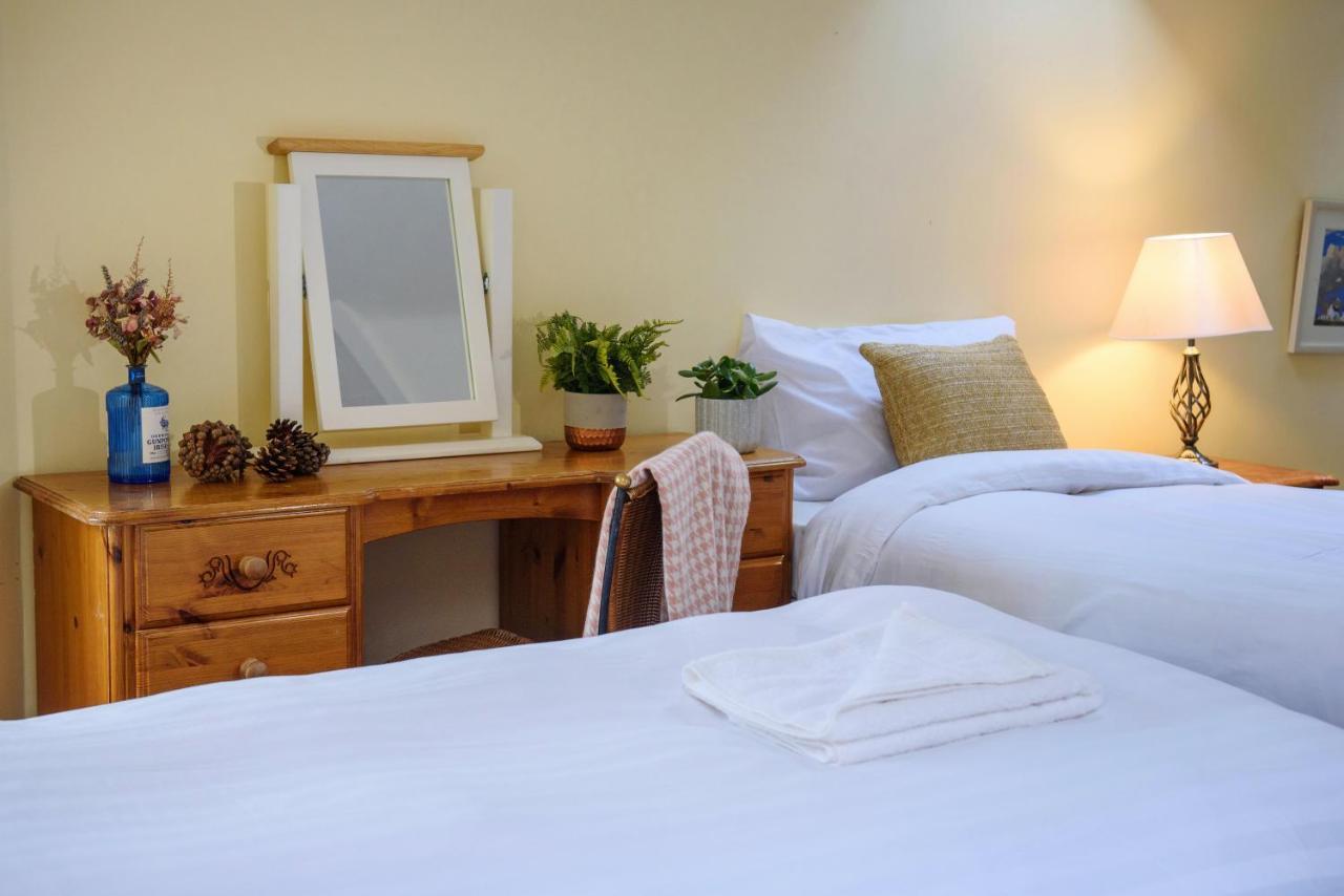 Waterfront Self Catering Houses Carrick on Shannon Exteriér fotografie