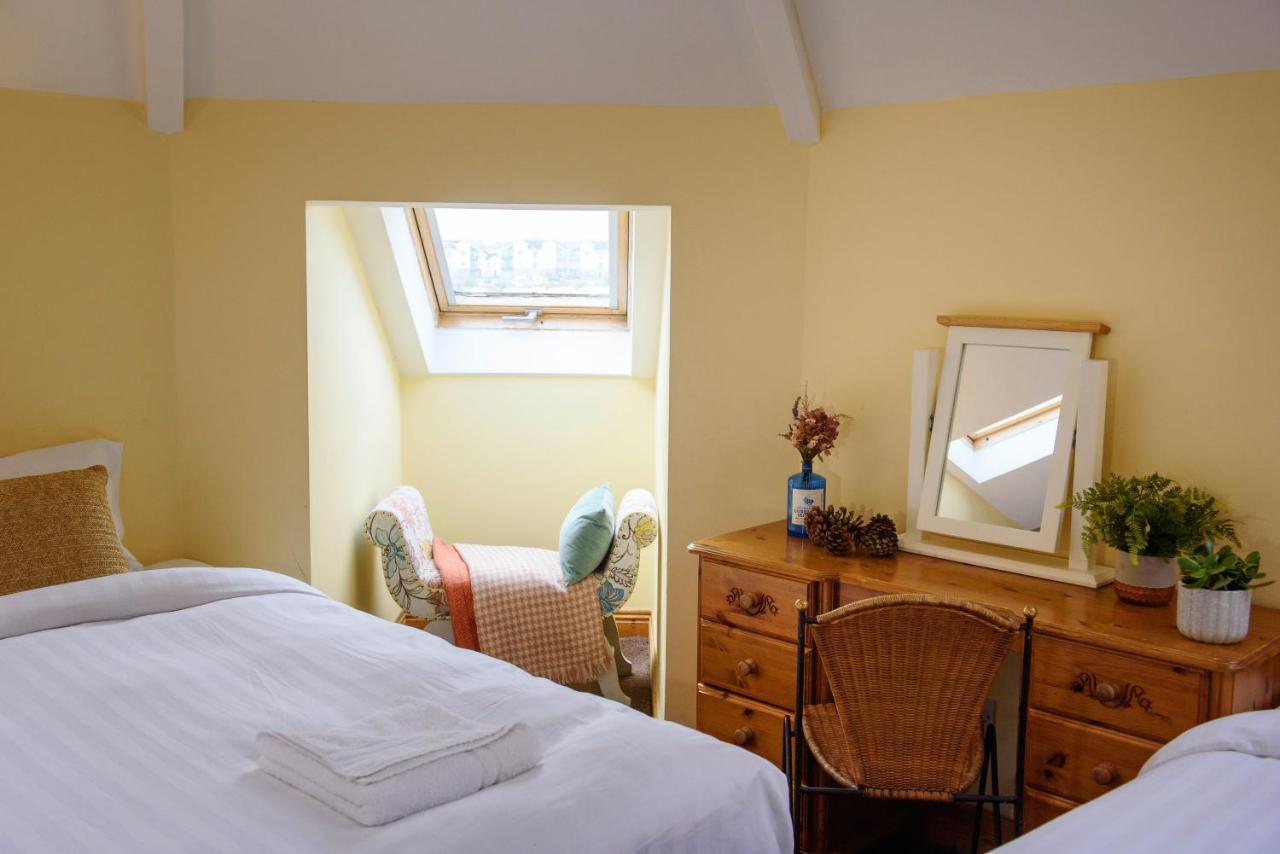 Waterfront Self Catering Houses Carrick on Shannon Exteriér fotografie
