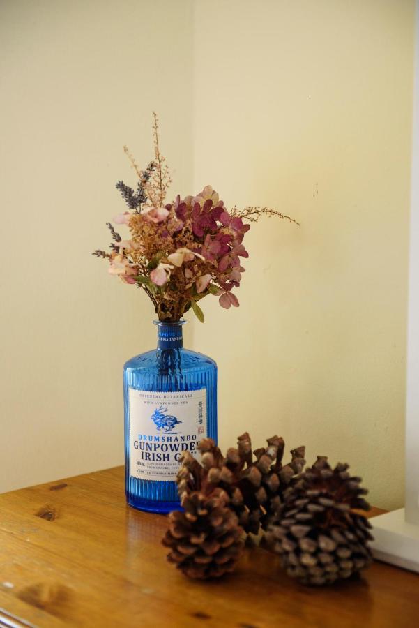 Waterfront Self Catering Houses Carrick on Shannon Exteriér fotografie