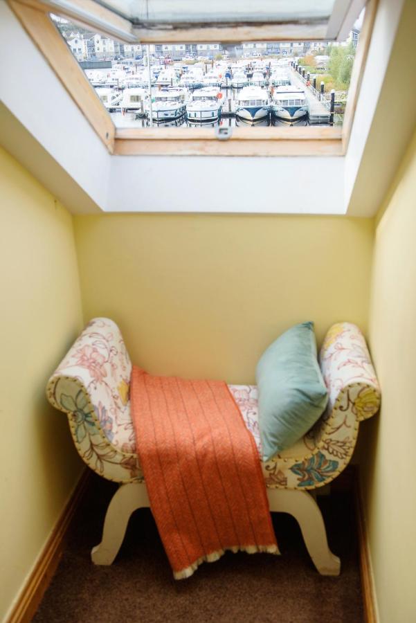 Waterfront Self Catering Houses Carrick on Shannon Exteriér fotografie