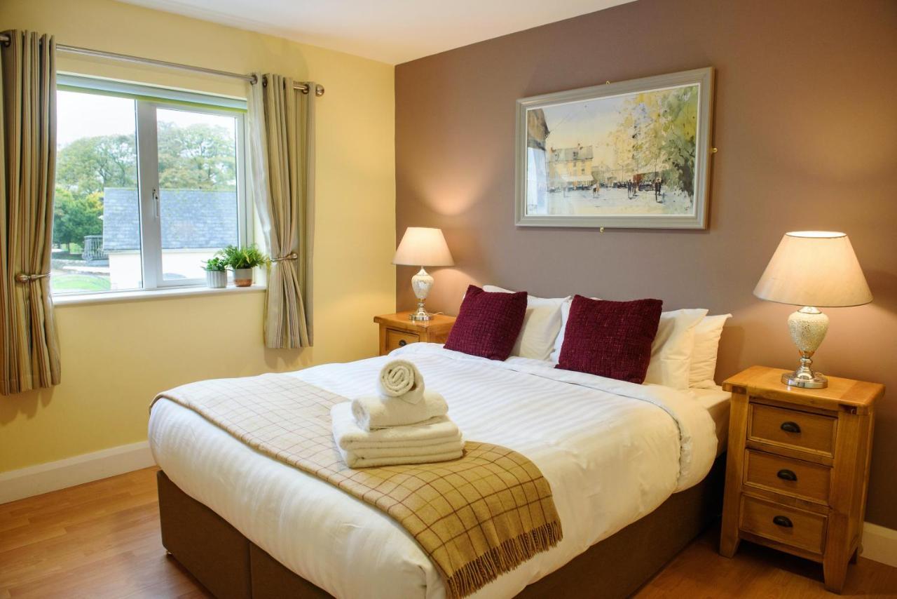 Waterfront Self Catering Houses Carrick on Shannon Exteriér fotografie