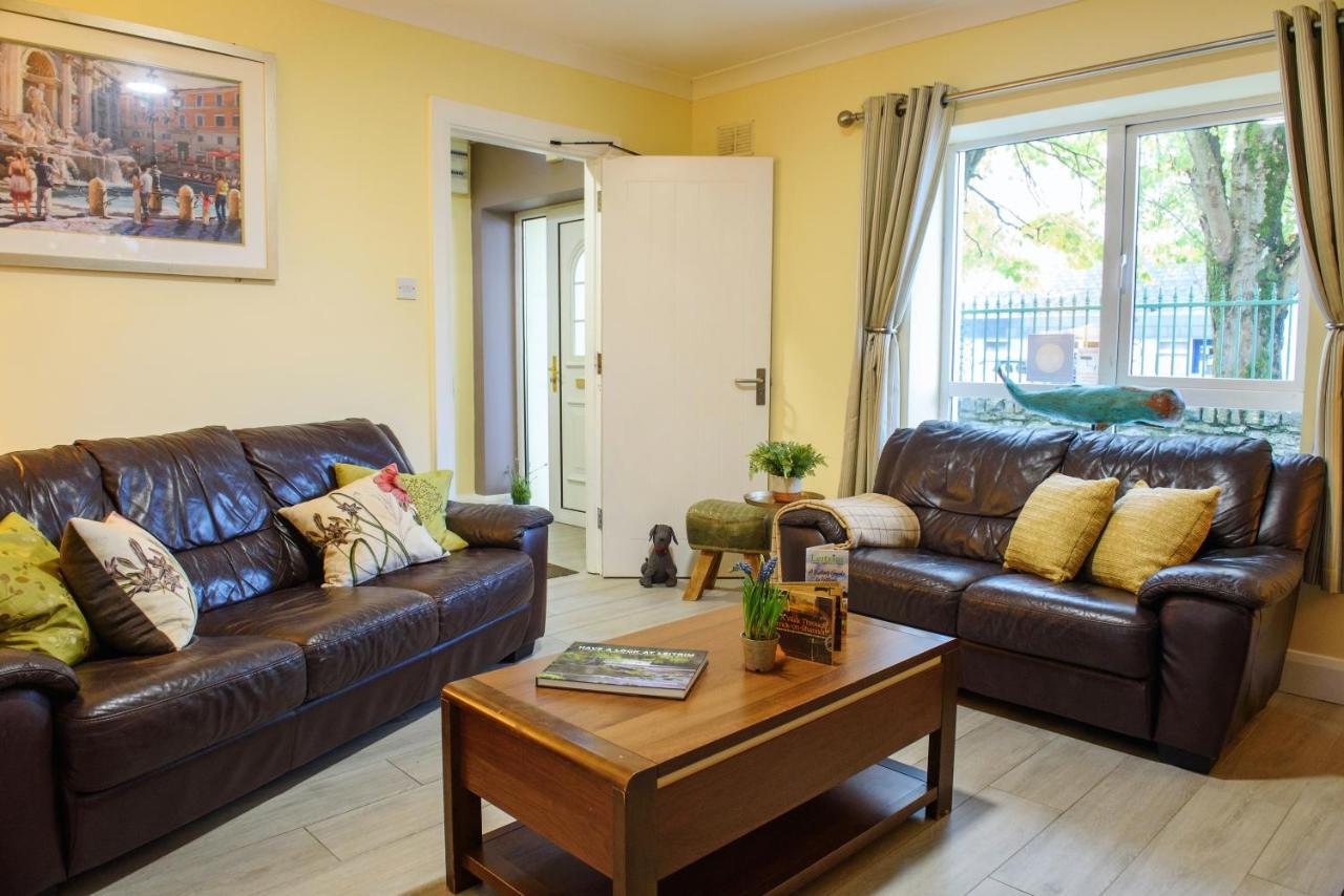 Waterfront Self Catering Houses Carrick on Shannon Exteriér fotografie