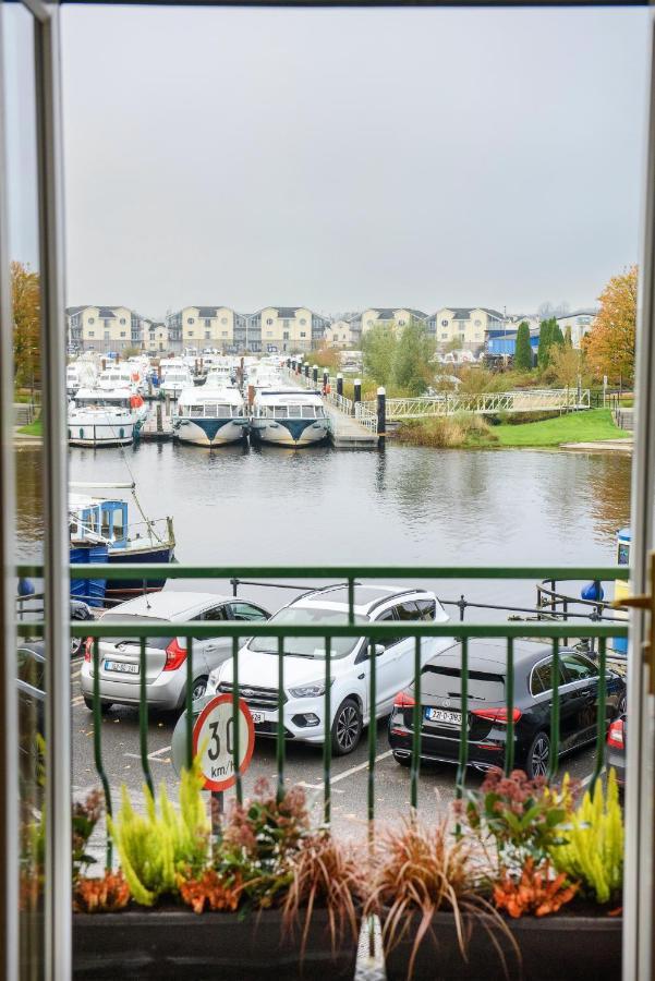 Waterfront Self Catering Houses Carrick on Shannon Exteriér fotografie
