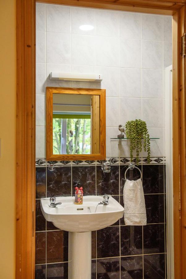 Waterfront Self Catering Houses Carrick on Shannon Exteriér fotografie