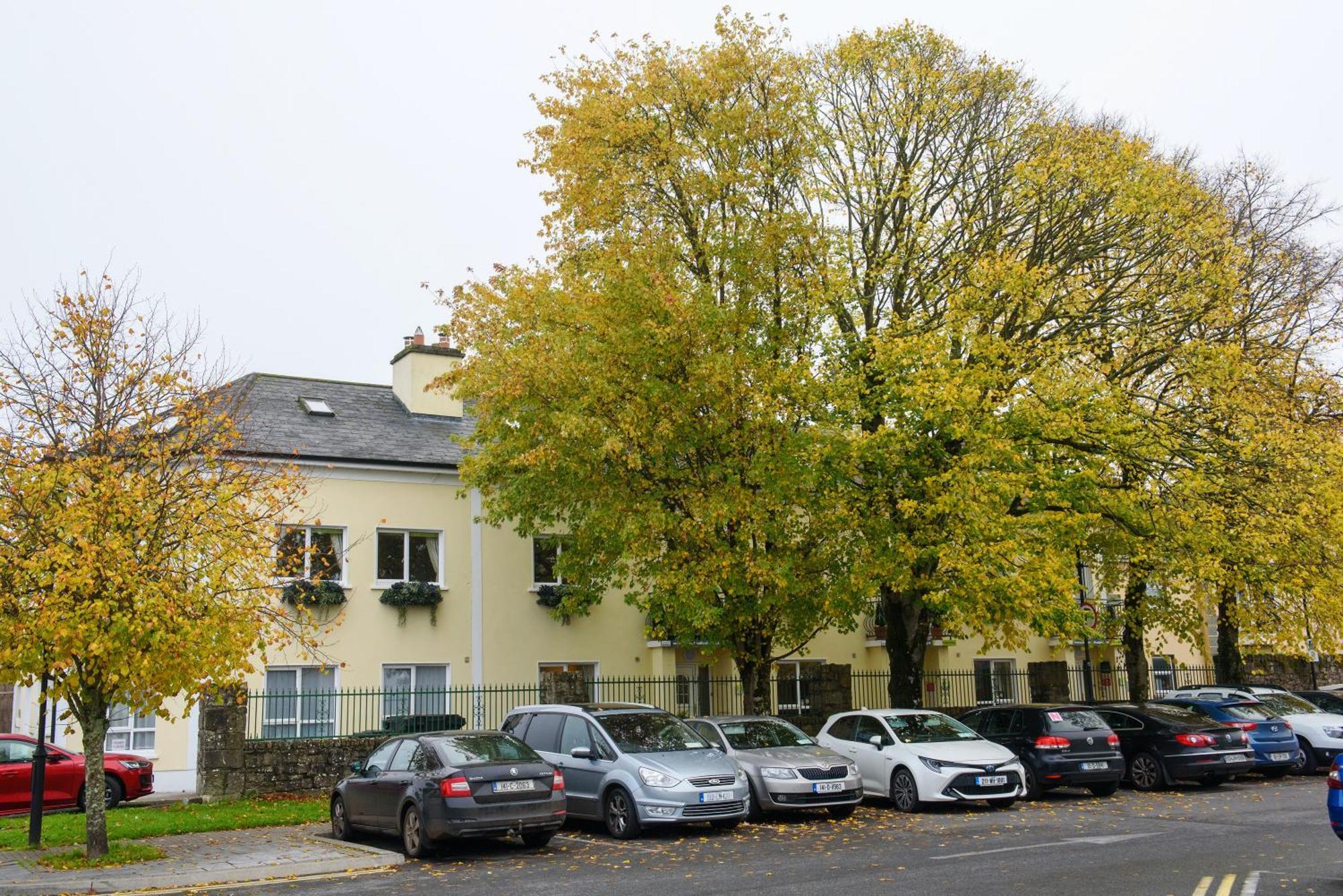 Waterfront Self Catering Houses Carrick on Shannon Exteriér fotografie