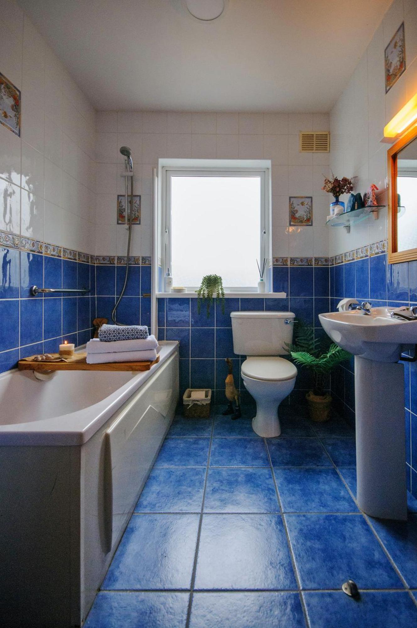 Waterfront Self Catering Houses Carrick on Shannon Exteriér fotografie