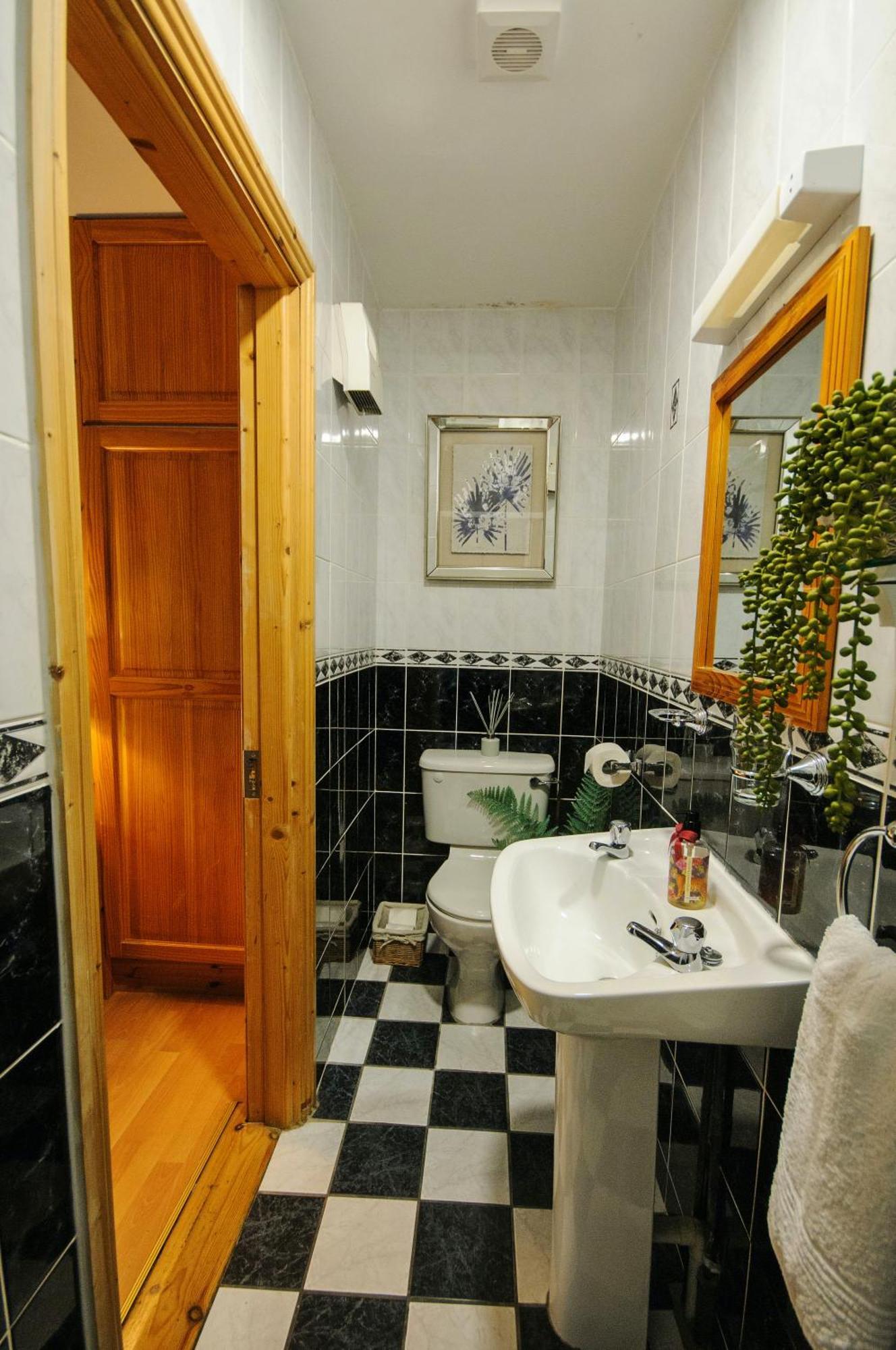 Waterfront Self Catering Houses Carrick on Shannon Exteriér fotografie