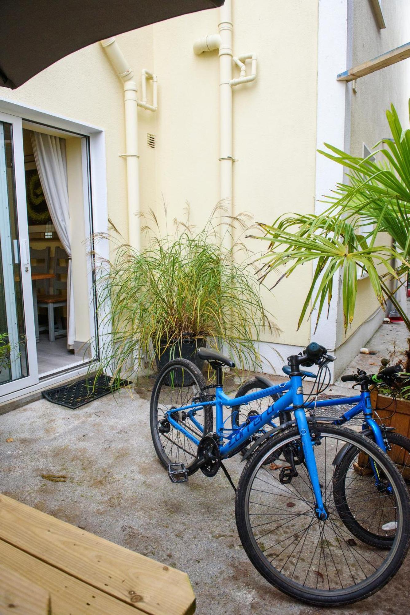 Waterfront Self Catering Houses Carrick on Shannon Exteriér fotografie