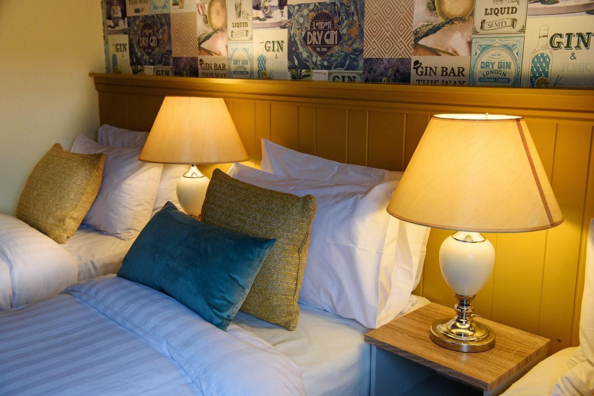 Waterfront Self Catering Houses Carrick on Shannon Exteriér fotografie