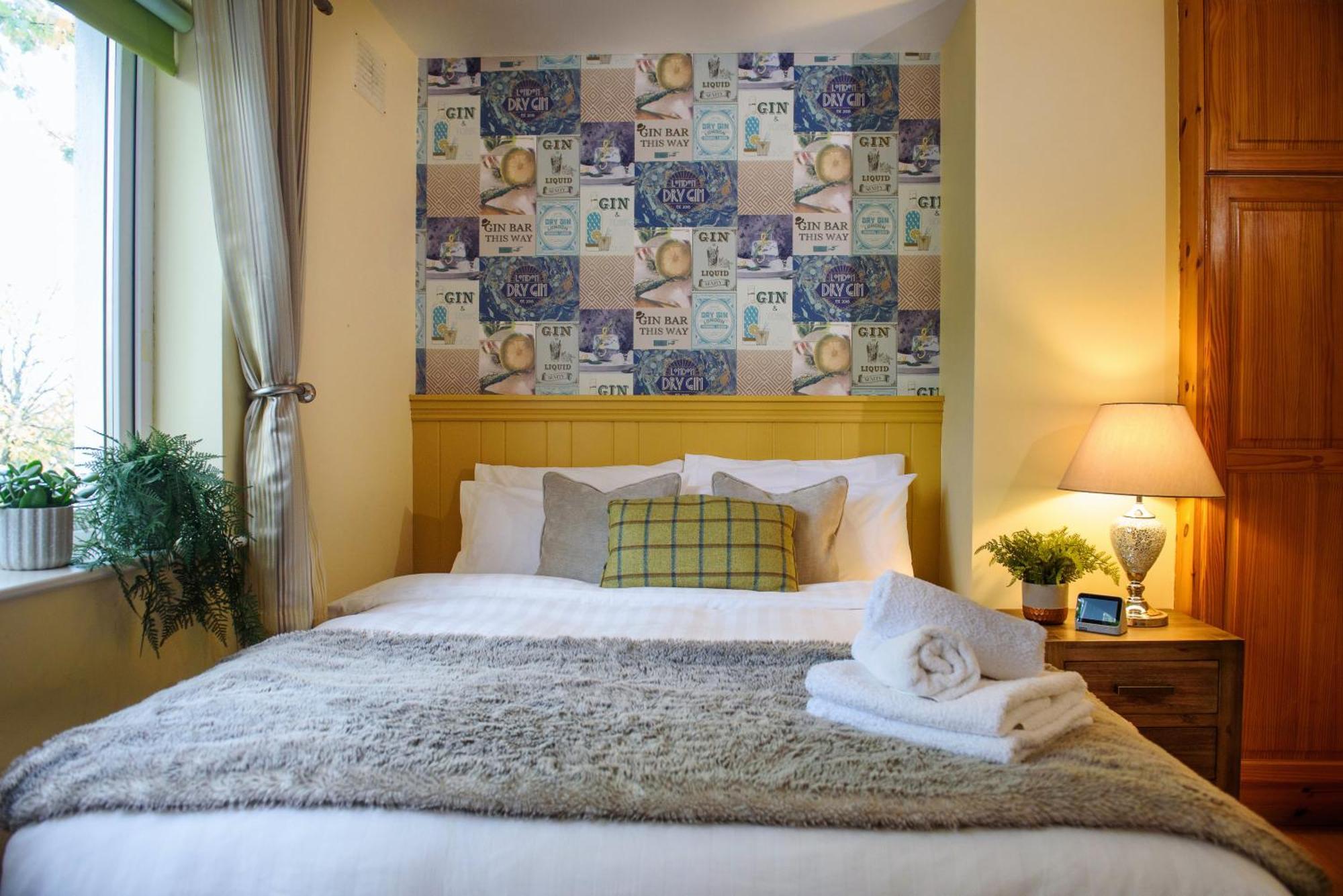 Waterfront Self Catering Houses Carrick on Shannon Exteriér fotografie