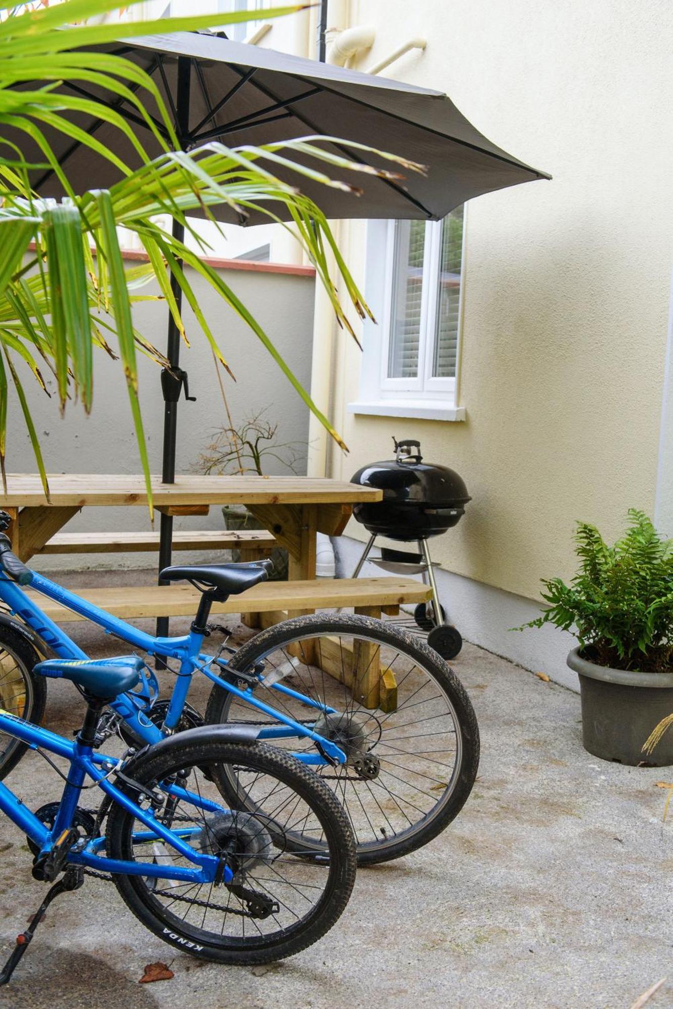 Waterfront Self Catering Houses Carrick on Shannon Exteriér fotografie