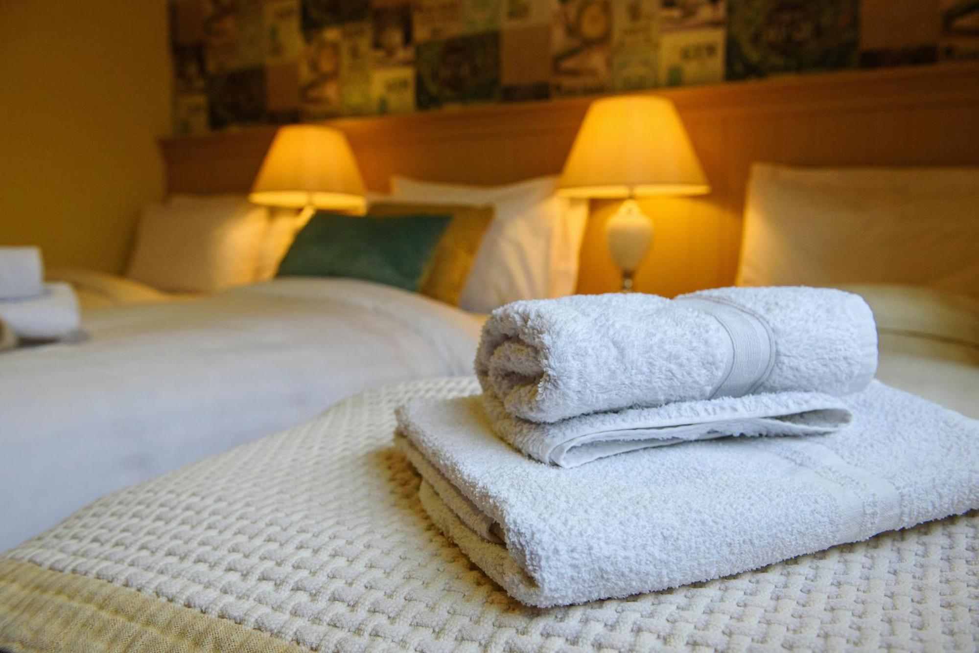 Waterfront Self Catering Houses Carrick on Shannon Exteriér fotografie