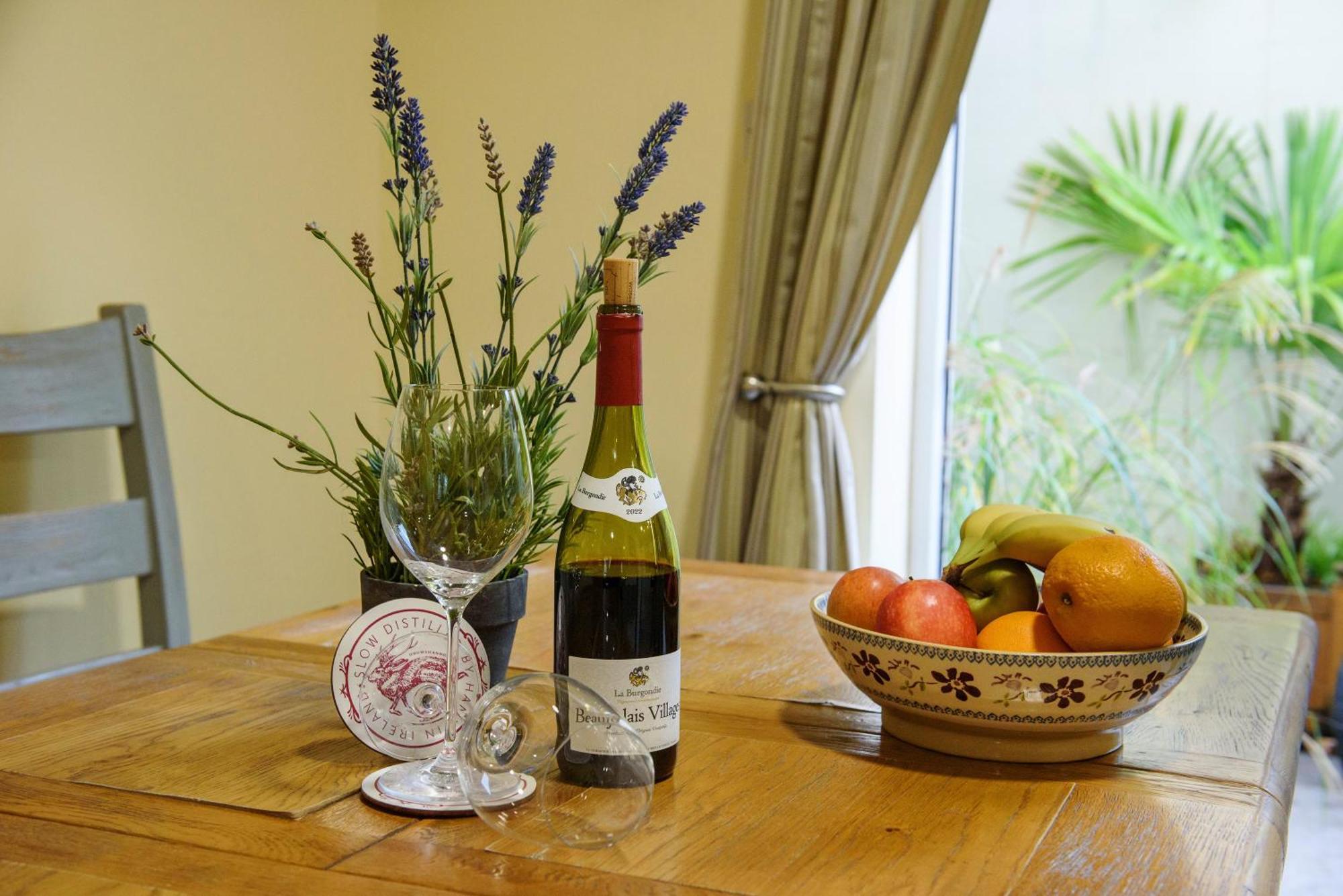 Waterfront Self Catering Houses Carrick on Shannon Exteriér fotografie