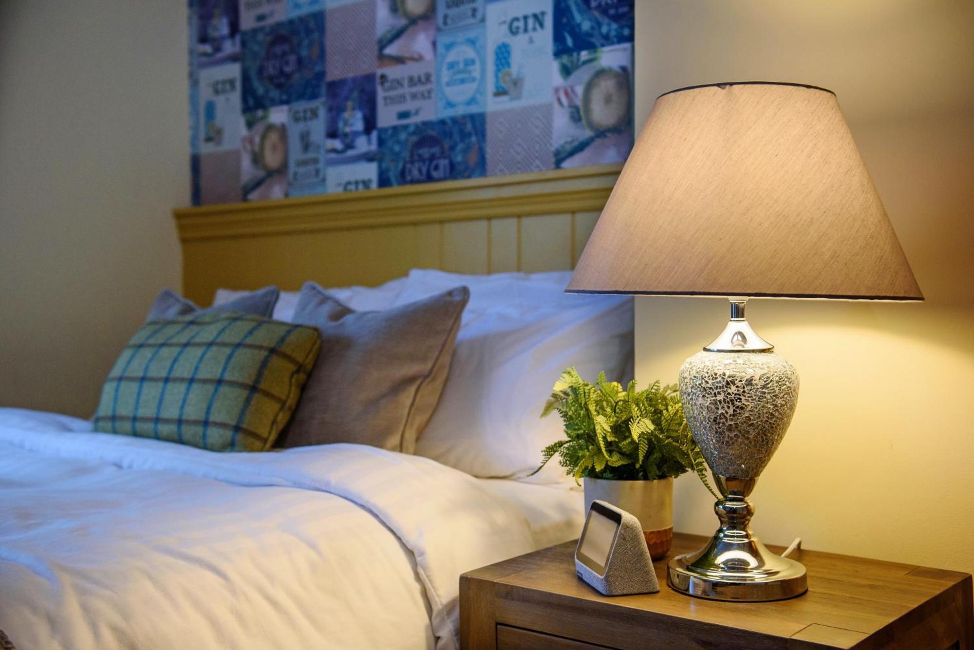 Waterfront Self Catering Houses Carrick on Shannon Exteriér fotografie
