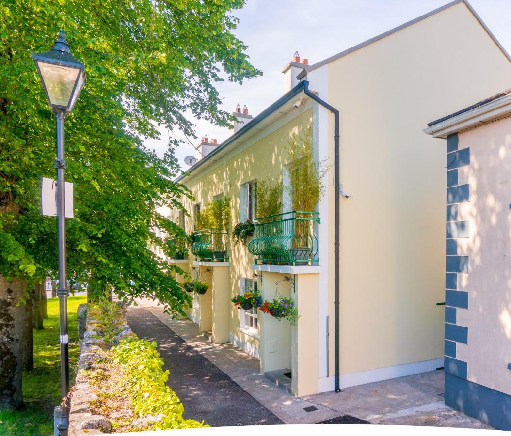 Waterfront Self Catering Houses Carrick on Shannon Exteriér fotografie