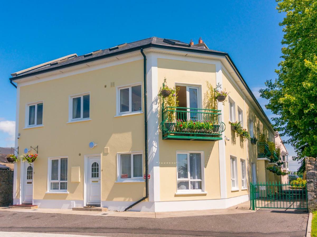 Waterfront Self Catering Houses Carrick on Shannon Exteriér fotografie