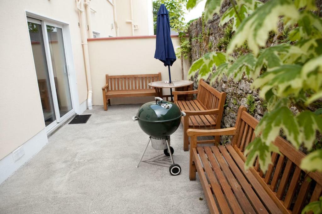 Waterfront Self Catering Houses Carrick on Shannon Exteriér fotografie